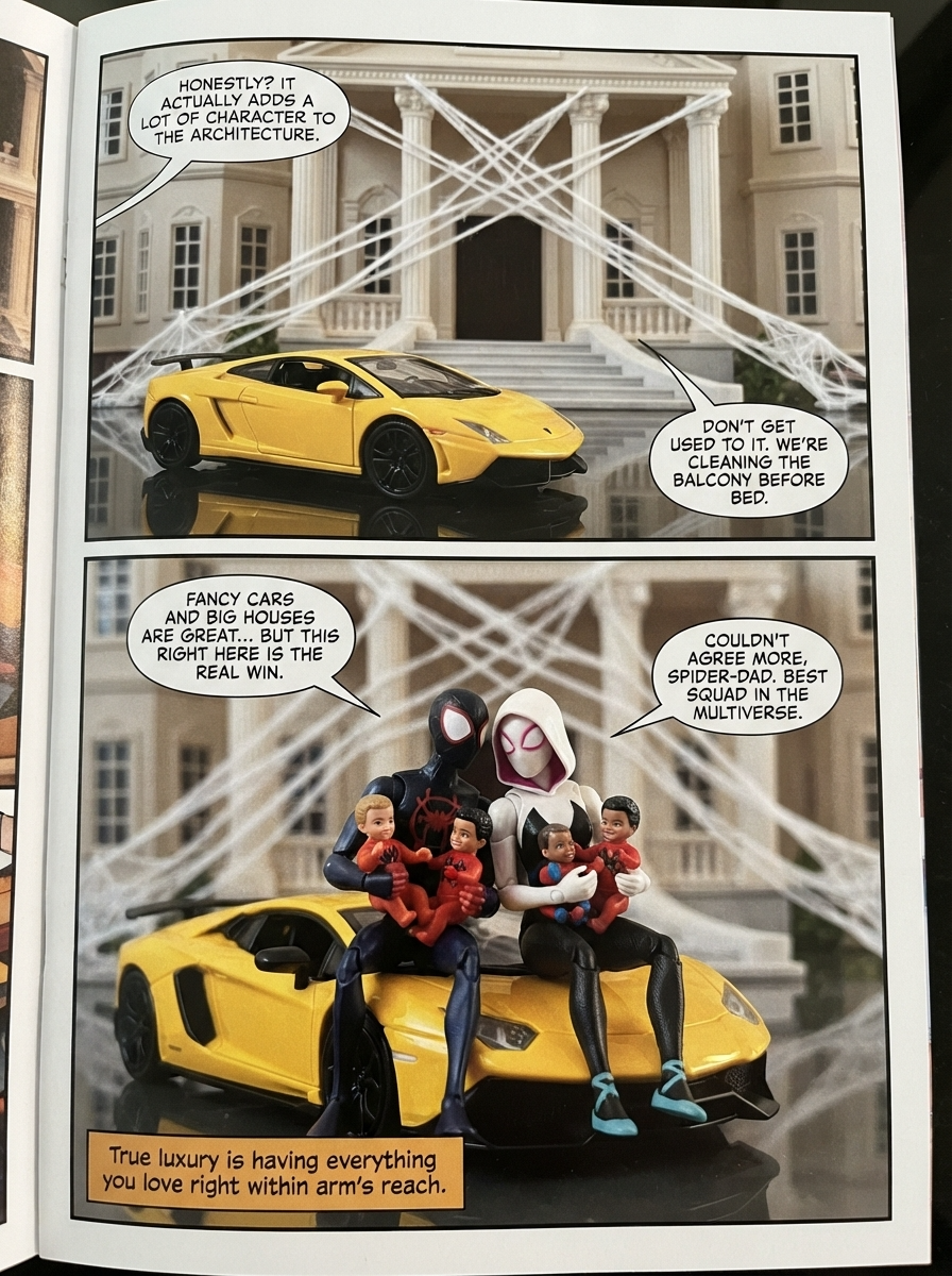 A Web of Fortune (page 4 of 4)