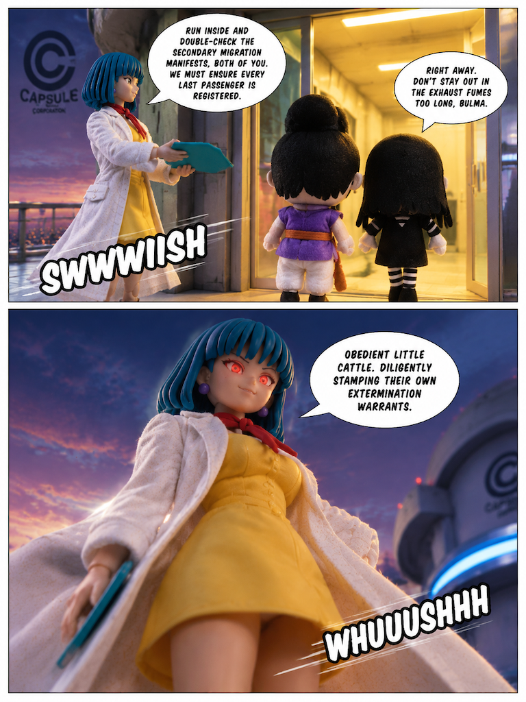 Parasite's Veil (page 3 of 4)
