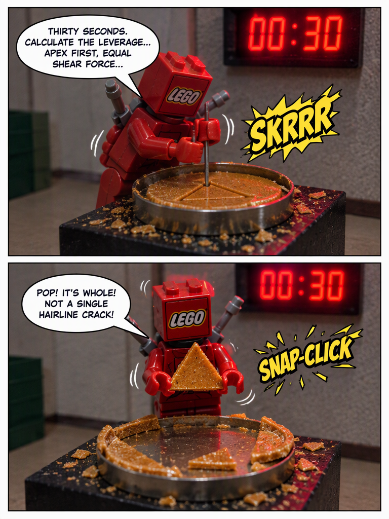 The Honeycomb Challenge (page 3 of 4)