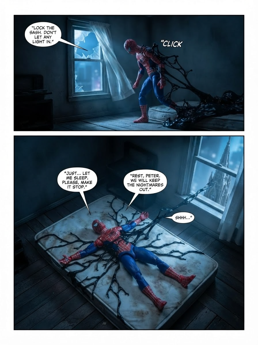 Echoes of the Kill (page 2 of 4)