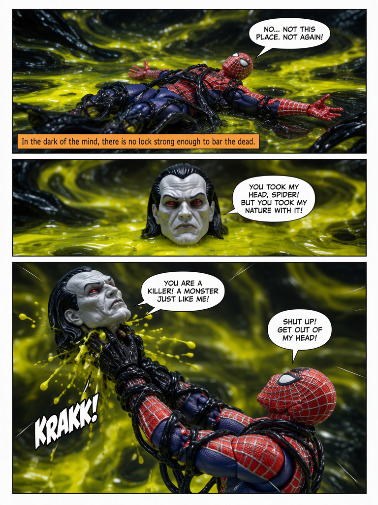 Echoes of the Kill (page 3 of 4)