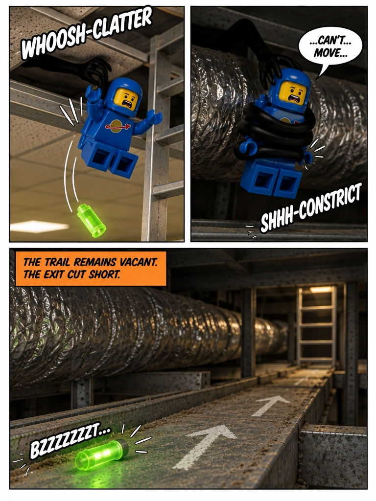 Benny Got Benny (page 4 of 4)