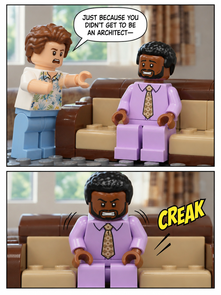 Stay in Character (page 2 of 4)