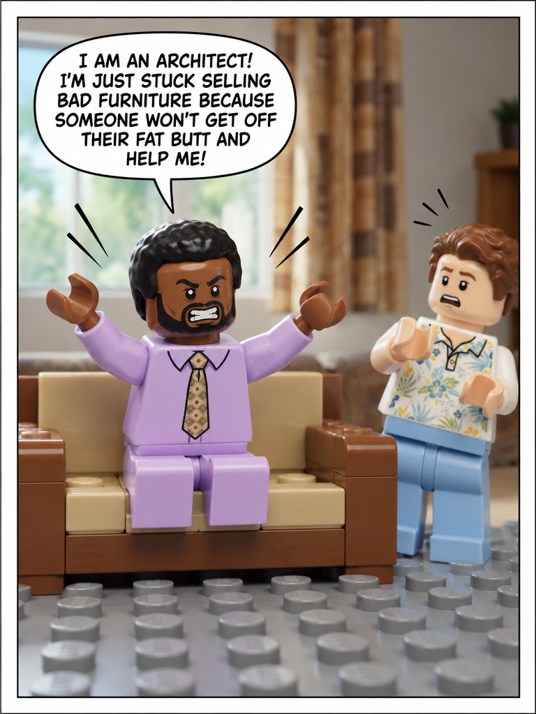 Stay in Character (page 3 of 4)
