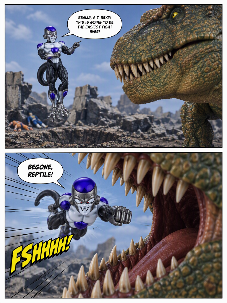Apex Predator (page 2 of 4)