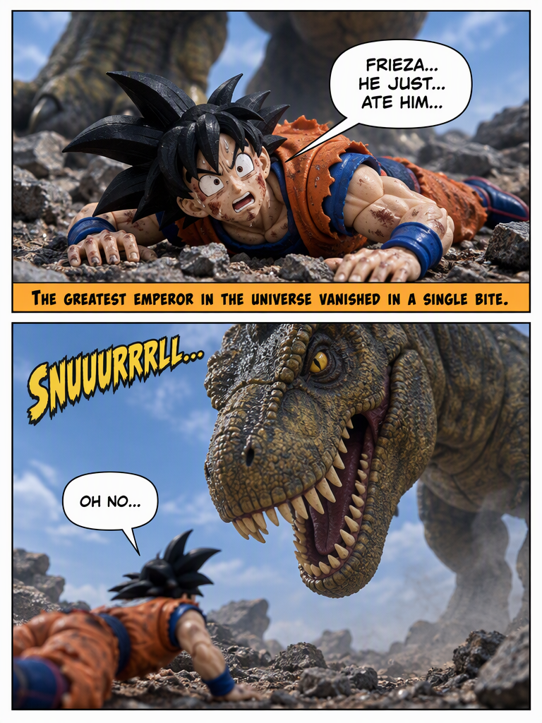 Apex Predator (page 4 of 4)