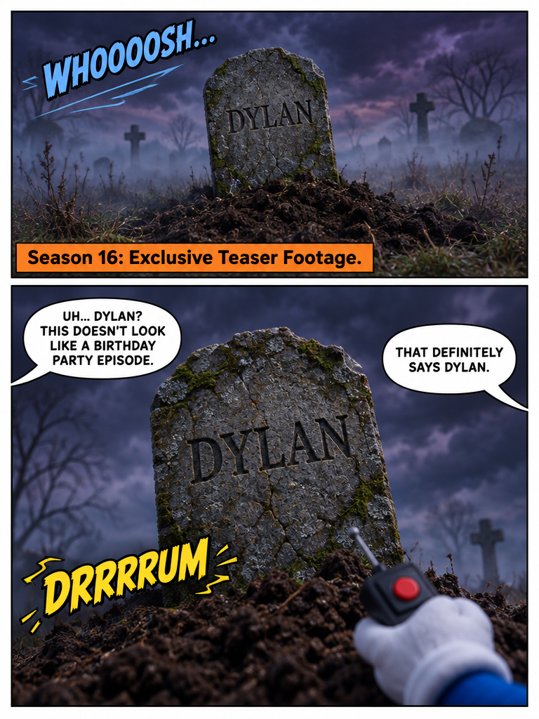 Season 16 Sneak Peek Shock (page 3 of 4)