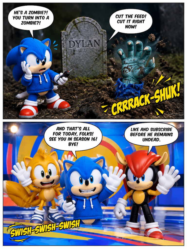 Season 16 Sneak Peek Shock (page 4 of 4)