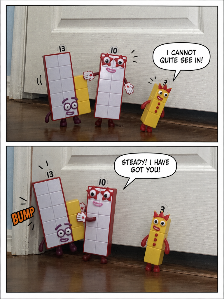 The Doorstep Threshold (page 3 of 4)