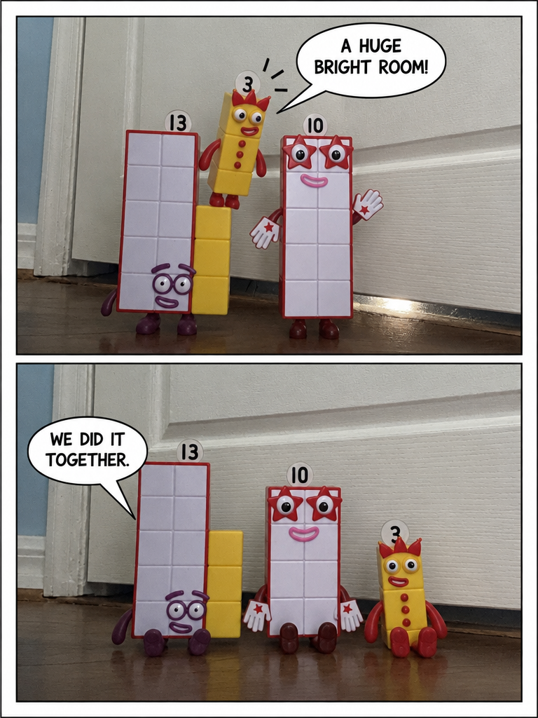 The Doorstep Threshold (page 4 of 4)