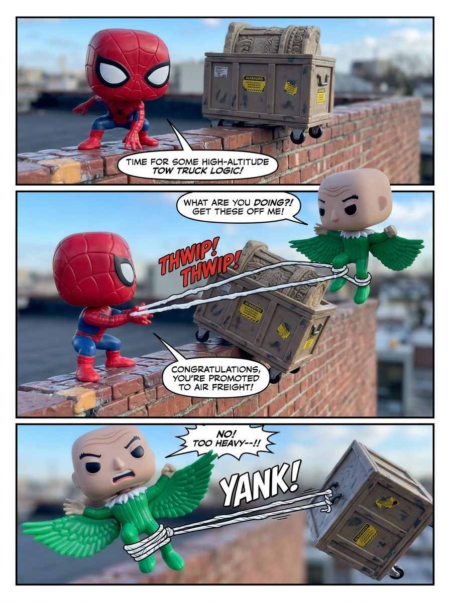 Grounded Ambition (page 2 of 4)