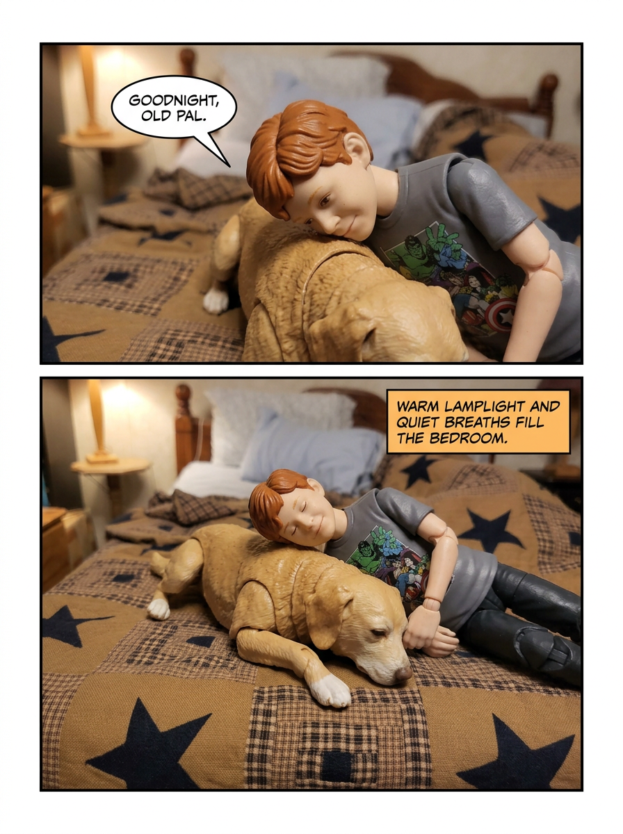 A Spot on the Quilt (page 4 of 4)