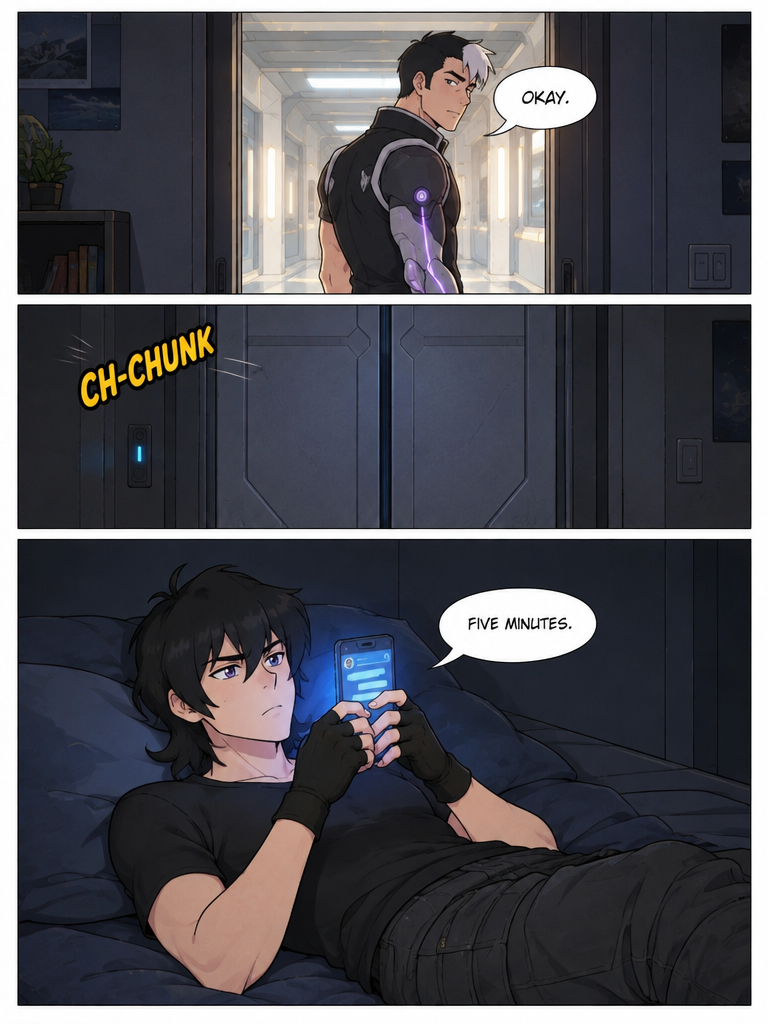 Dinner's Ready (page 4 of 4)
