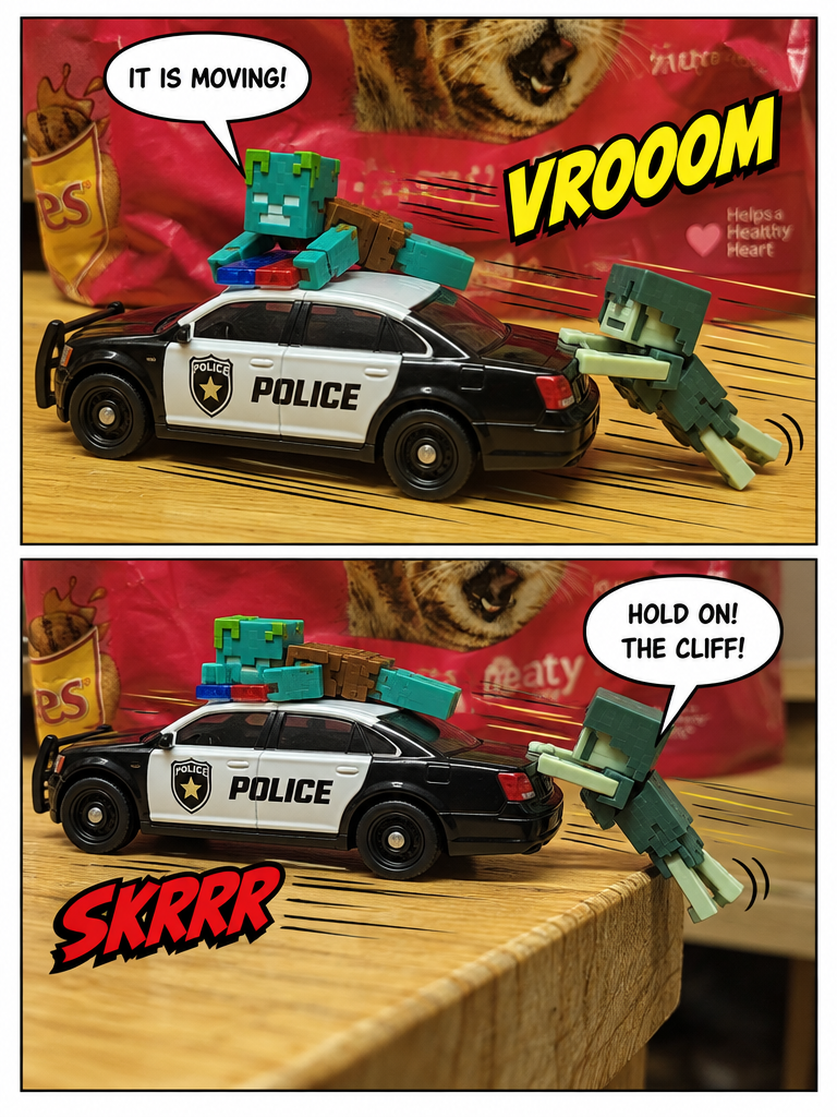 Patrol on the Tabletop (page 3 of 4)
