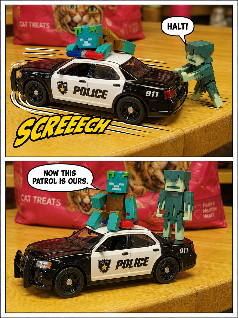 Patrol on the Tabletop (page 4 of 4)