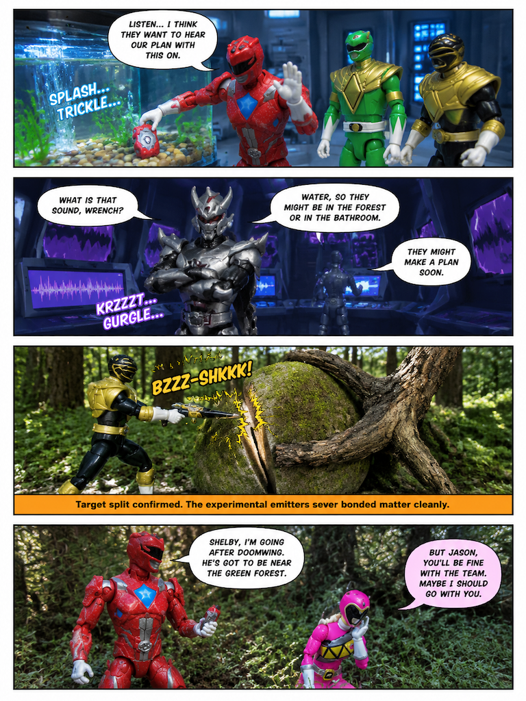 Double Identity (page 5 of 8)
