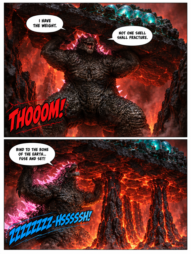 Cradle in the Glass (page 3 of 4)