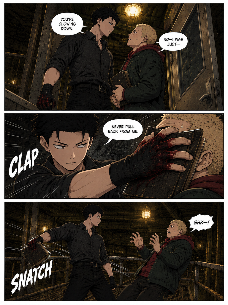 Iron Grip (page 2 of 4)