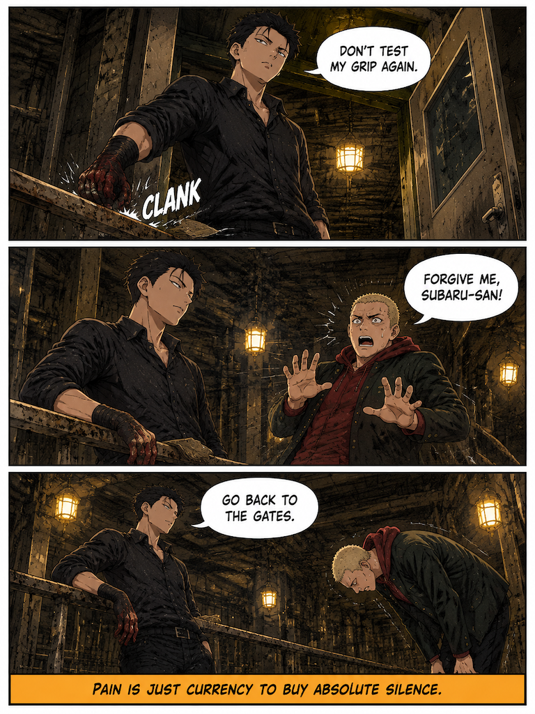 Iron Grip (page 4 of 4)