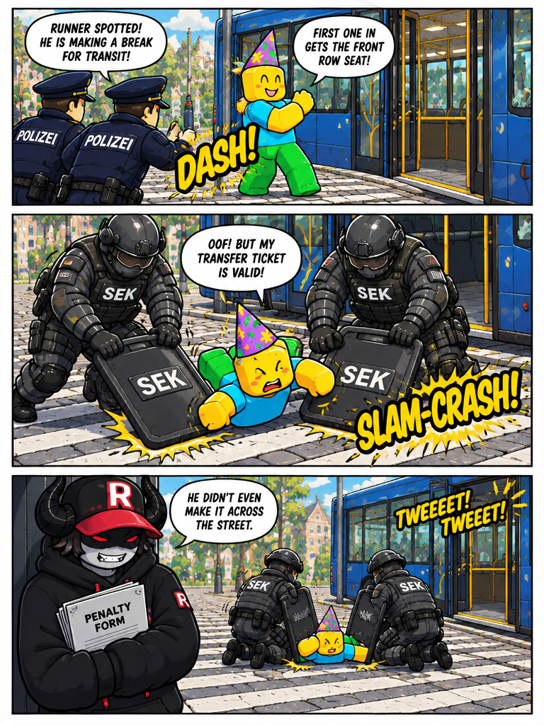 Welcome to Pilgerhausstrasse (page 3 of 4)