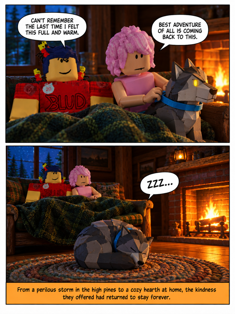 A Friend Named Blocky (page 4 of 4)