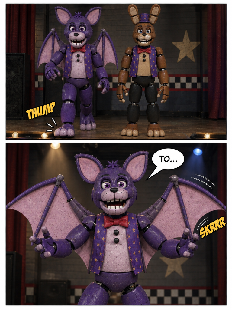 Welcome to Bon's Pizza (page 2 of 4)