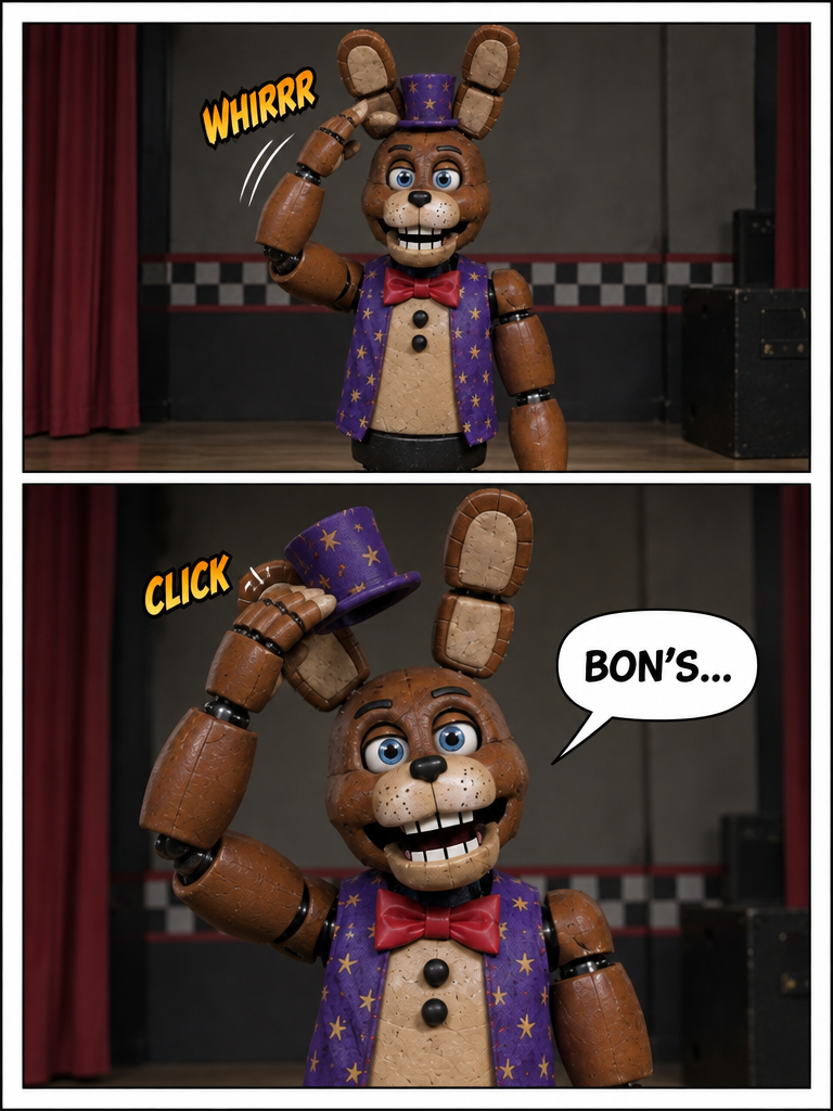 Welcome to Bon's Pizza (page 3 of 4)