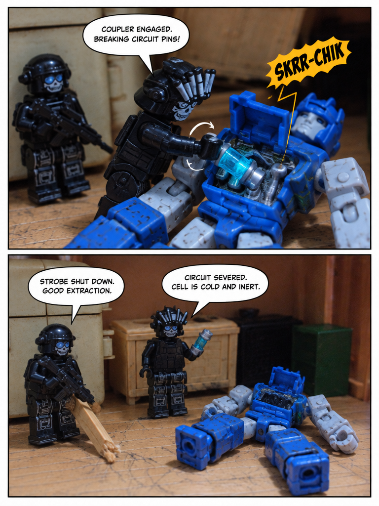 Extraction Protocol (page 3 of 4)