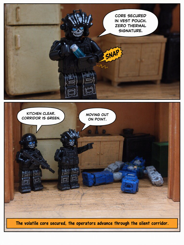 Extraction Protocol (page 4 of 4)