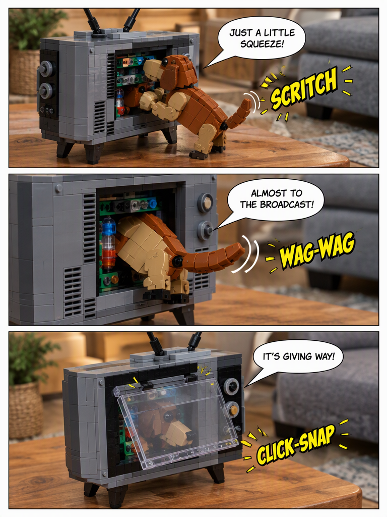 On the Air (page 2 of 4)