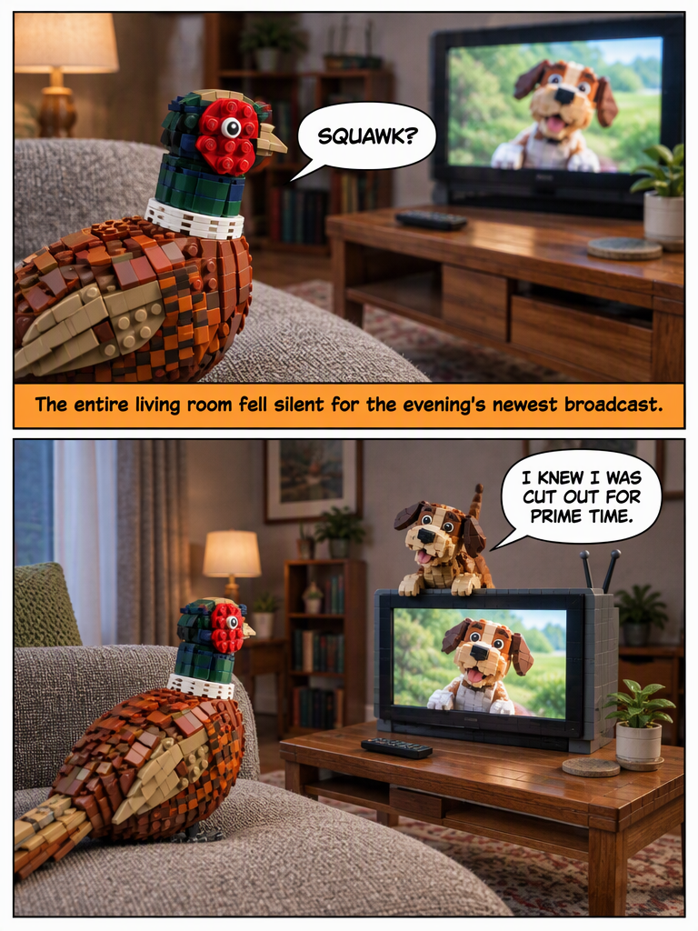 On the Air (page 4 of 4)