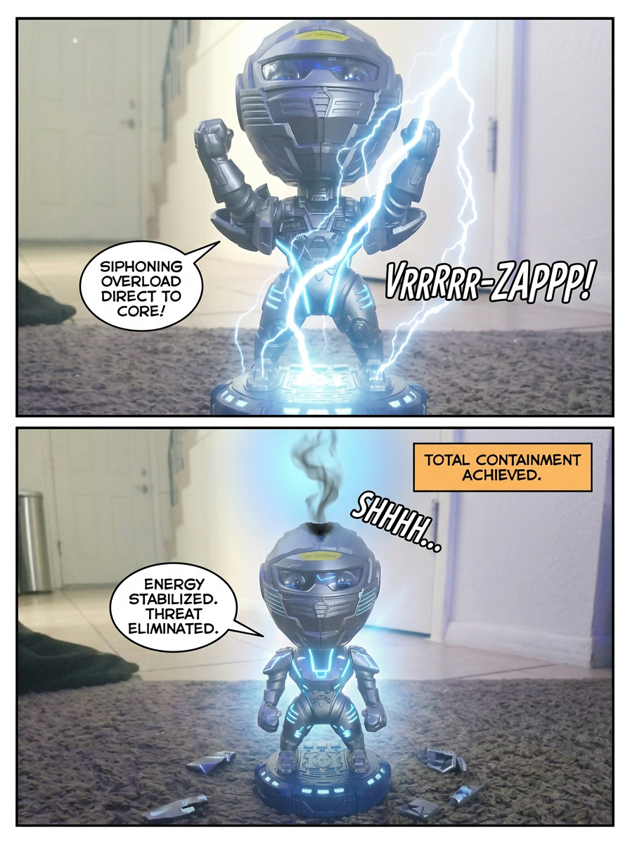 Surge Absorber (page 4 of 4)