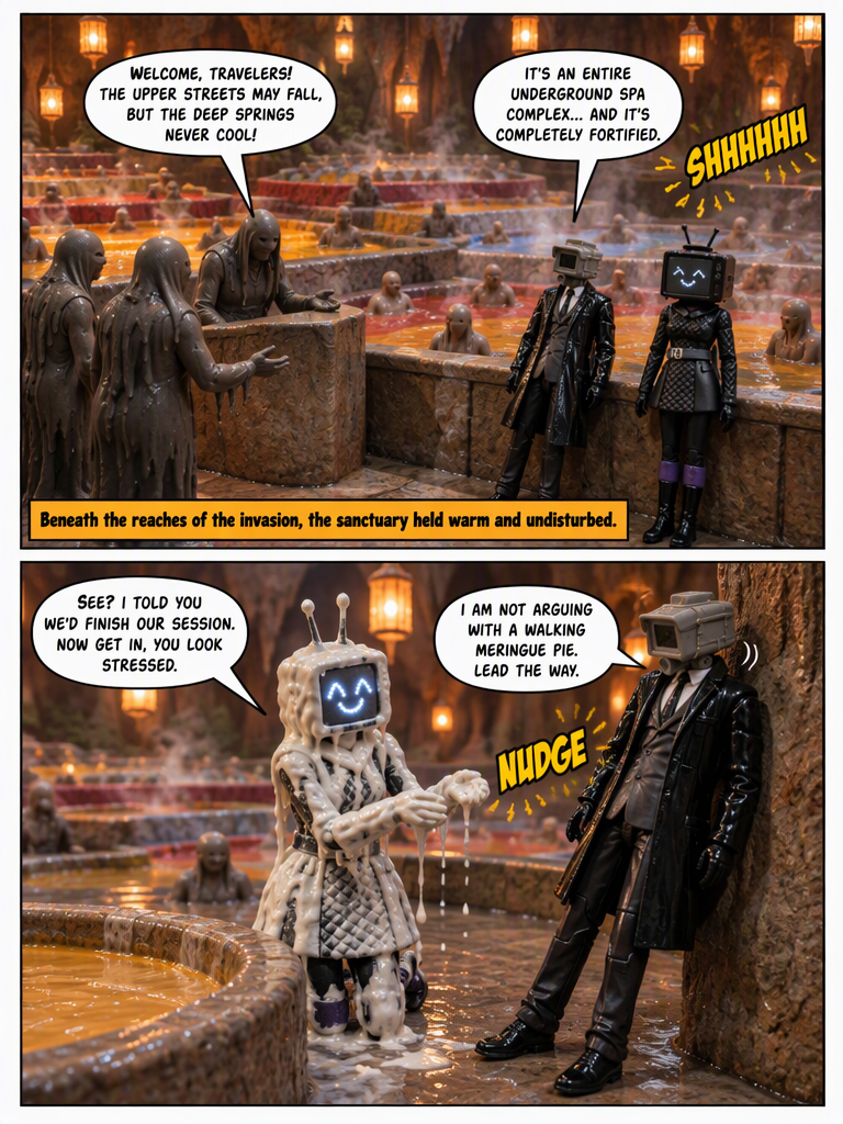 Invasion of the Mud World (page 8 of 8)