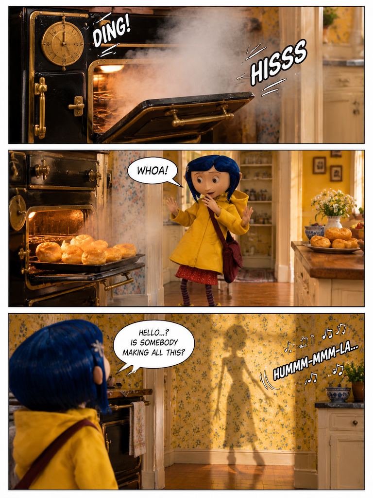 The Scent of Home (page 2 of 4)