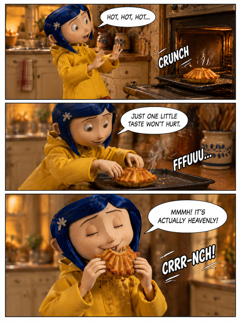 The Scent of Home (page 3 of 4)