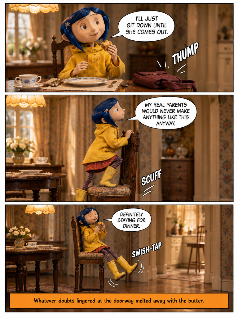 The Scent of Home (page 4 of 4)