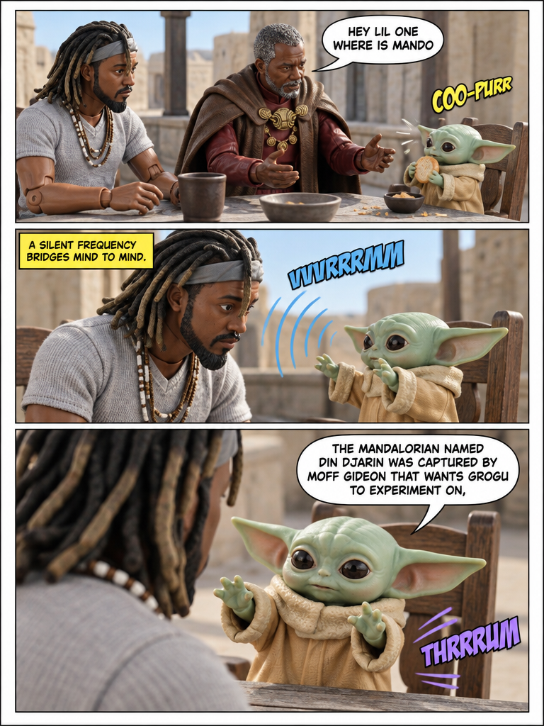 Cellz VS Da World (page 2 of 4)