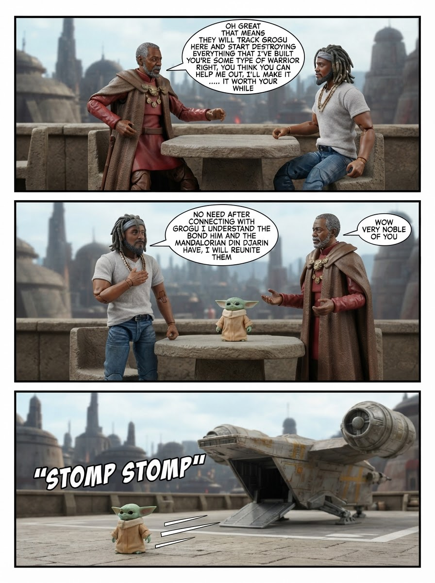 Cellz VS Da World (page 3 of 4)