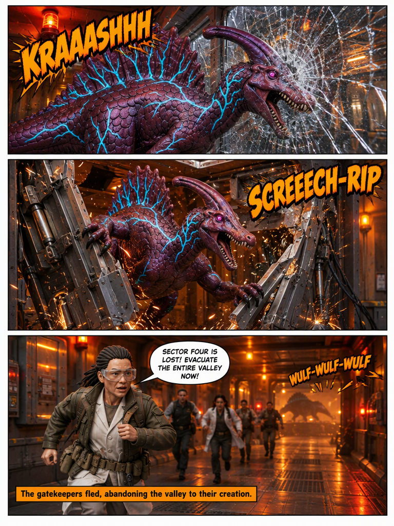 Rise of the Chromaspinus (page 3 of 4)