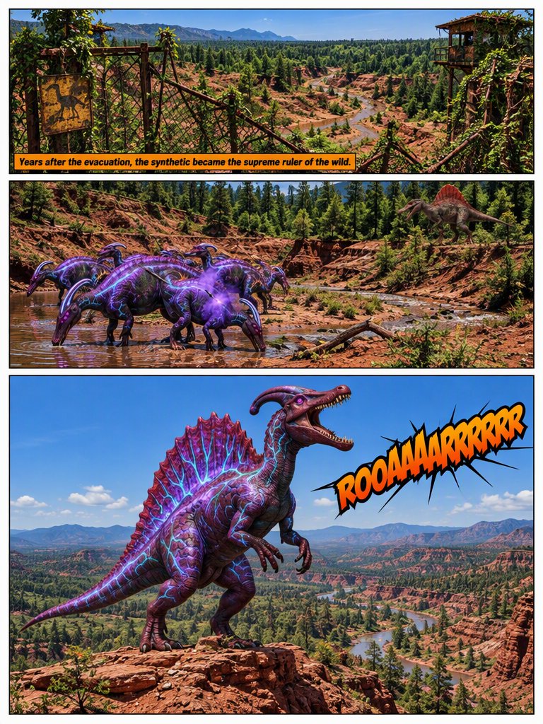Rise of the Chromaspinus (page 4 of 4)