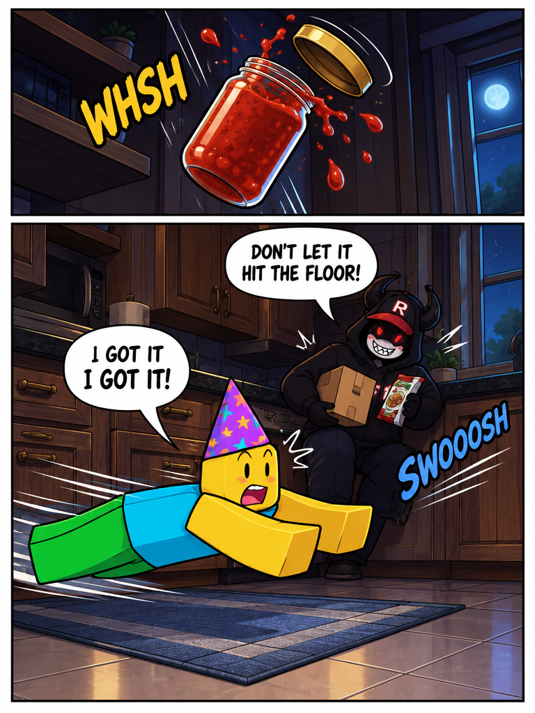Midnight Slice (page 2 of 4)