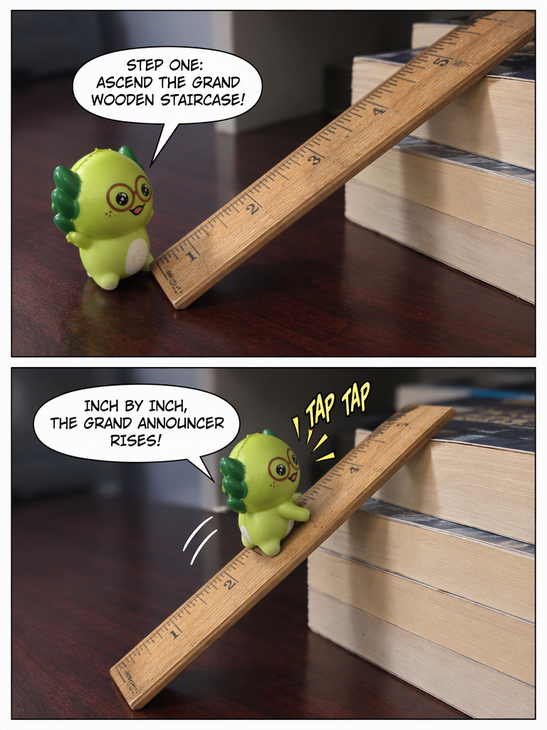 The Big Teaser (page 2 of 4)