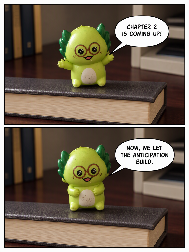 The Big Teaser (page 4 of 4)