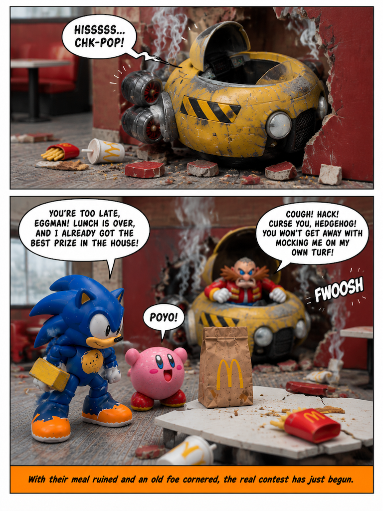 Drive-Thru Smash (page 4 of 4)