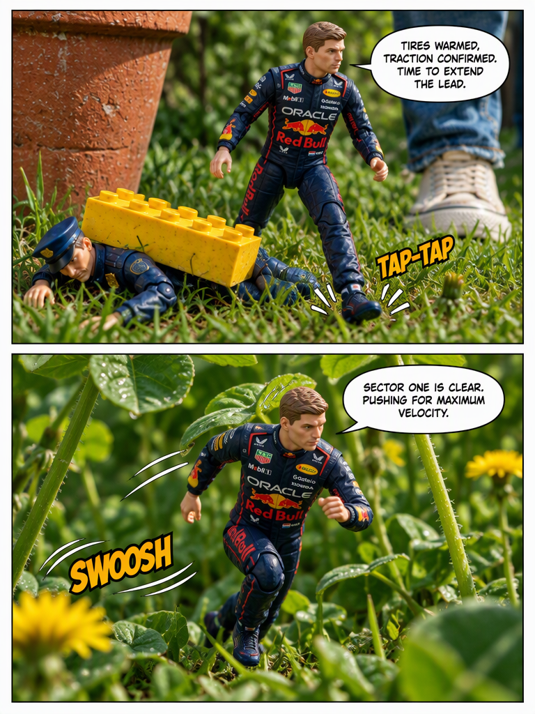 Scale Escape (page 5 of 8)