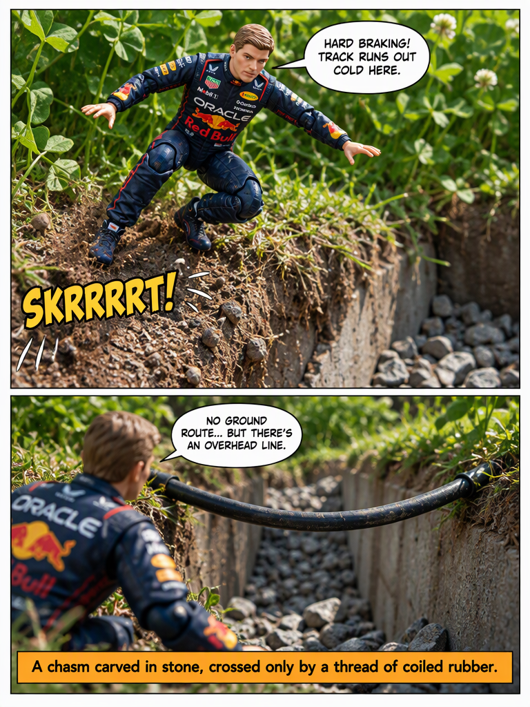 Scale Escape (page 6 of 8)