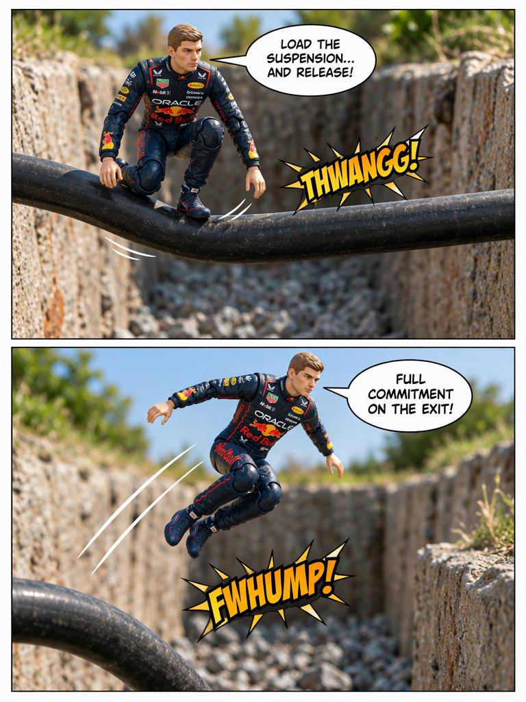 Scale Escape (page 7 of 8)