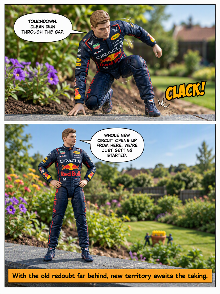 Scale Escape (page 8 of 8)