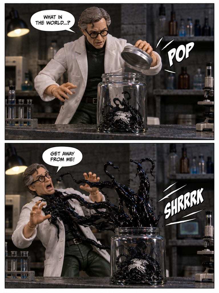 Symbiote Contagion (page 3 of 4)