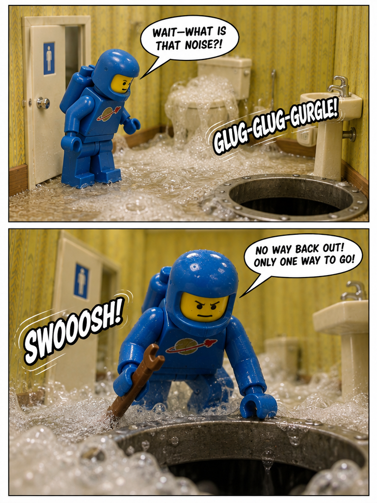Down the Chute (page 2 of 4)